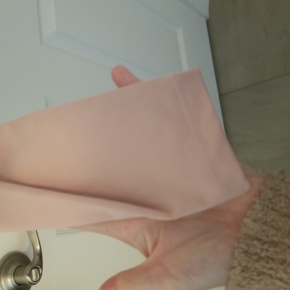 NWT Lane Bryant fitted crop tee - Picture 4 of 7